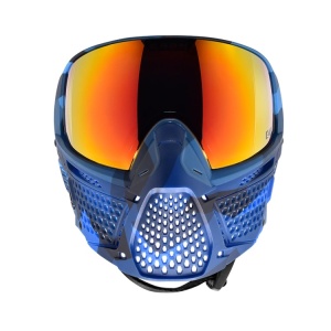 Carbon ZERO PRO V2 Thermal Goggle - GRX Series (Modcam Abyss) - Img 2