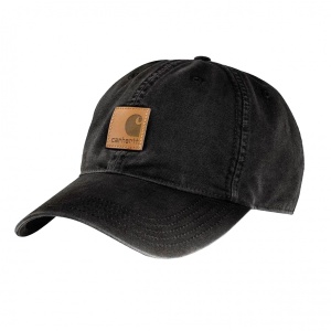 Carhartt Odesa Cap - black