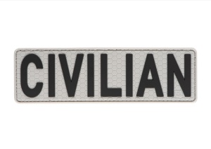 Civilian Patch - Img 4