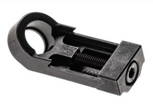 ClawGear Picatinny QD Mount - Img 3