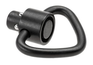 ClawGear Sling Swivel Triangle Stainless Steel - Img 2