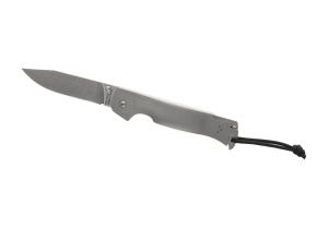 Cold Steel Pocket Bushman Folder - Img 2