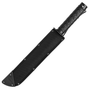 Cold Steel Tactical Tanto Machete - 13in - Img 5