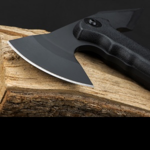 Cold Steel Trench Hawk Black - Img 3