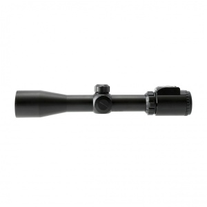 Combat 3-12x40 iRD Mildot spotting scope - Img 3