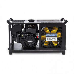 Compressor Coltri ICON Compact 100 Petrol 232Bar - Img 6