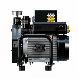 Compressor Coltri ICON LSE100 EM Electric 232Bar (Mono-fazic) - Img 4