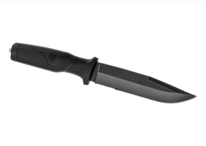 Cutit Smith & Wesson Search&Rescue Tanto Fixed Blade - Img 2