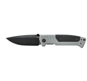 Cutit Walther PDP Spearpoint gray-black knife S - Img 4