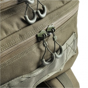 Defpak Ranger 36 L backpack - olive green  - Img 10