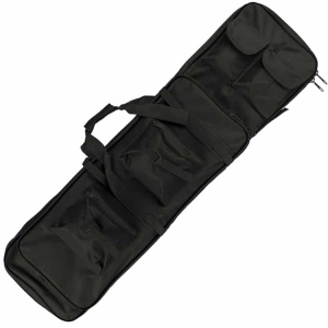 Delta Six Medium BackPack Rifle Case (95cm)