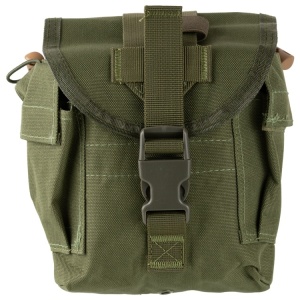 Delta Six Multi Use / Tank Molle Pouch - Img 7