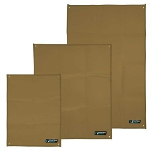 Delta Six Patchwall / Velcro Wall for PVC Patches (60x45cm) - SMALL