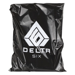 DELTA SIX Tactical Molle Vest with Pockets (Digital Desert Camo) - Img 3