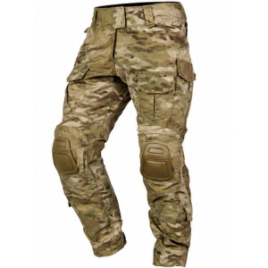 DELTA SIX V4 Ranger Combat Pants (multicam)