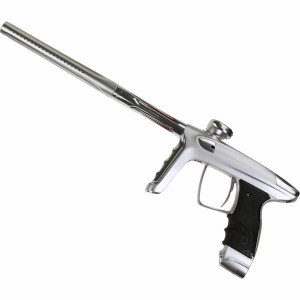 DLX Luxe TM40 marker, dust white - gloss white