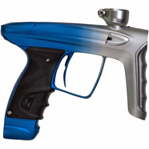 DLX Luxe TM40 marker, Fade - blue clear blue - Img 2