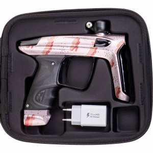 DLX Luxe TM40 marker, Graphic Wrap - Chocolate Chip Camo - Img 7