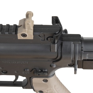 DSG Tippmann TMC Upgrade Charging Handle (Aluminium) - Img 6