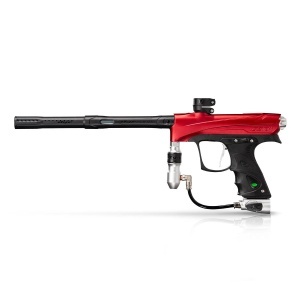 Dye CZR+ Paintball Marker .68 - Img 7