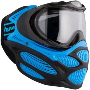 DYE i3 Pro Goggle Paintball Goggle (Glacier Blue) - Img 2