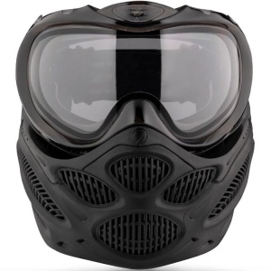 DYE i3 Pro Goggle Paintball Goggle (Onyx Black) - Img 6