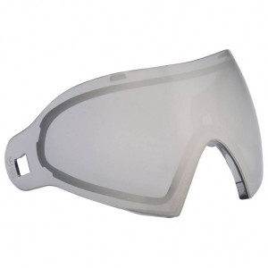 Dye i4 / i5 LENS SMOKE SILVER
