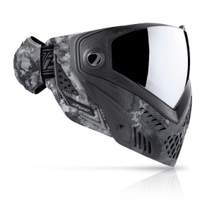 DYE i5 Goggle - Dyecam Black - Img 5