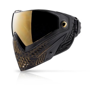 DYE i5 Hypercam (Black/Gold Fade) - Img 3