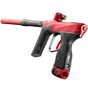 Dye MXR Paintball Marker (Forge Red) - Img 2