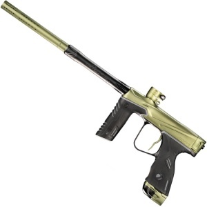 Dye MXR Paintball Marker (Ranger Olive)
