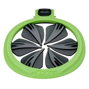 Dye R2 QUICK FEED Green/Black