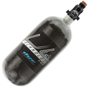 DYE UL / ULTRALITE ERGO 1.2L PAINTBALL HP SYSTEM (300 BAR)