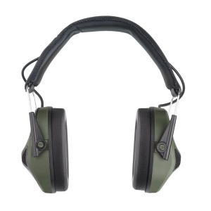 Earmor M30 - Active Hearing Protectors - Foliage Green [M30-FG] - Img 3