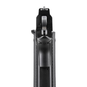 Elite Force 1911 Tac Two Airsoft Pistol - 6mm [GreenGas] - Img 6