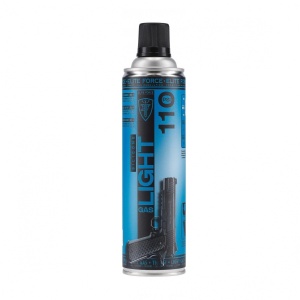 Elite Force Green Gas 450 ml 110 PSI w/ Silicone Oil - Light Gas