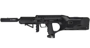Empire BT Dfender Elite - black .68