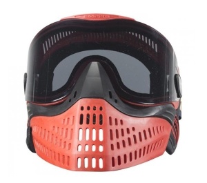 Empire E-Flex Goggle LE Red / Black - Img 2