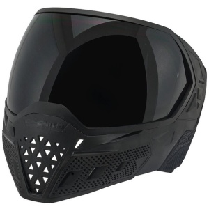 Empire EVS - black/black (Ninja & Clear lens)