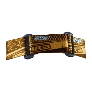 Empire EVS - black/gold (Ninja & Clear lens) - Img 5