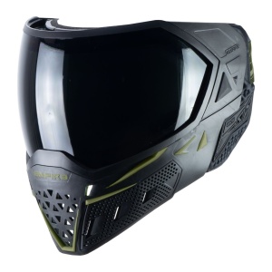 Empire EVS - black/olive (Ninja & Clear lens) - Img 3