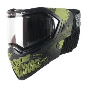 Empire EVS Goggle LE Warpaint (2 Thermal Lens included)