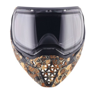 Empire EVS Goggle SE Bandito [w/ 2 lens] - Img 5
