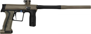 ETHA3 Planet Eclipse Earth / Black - Img 1