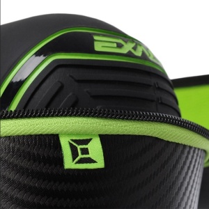 Exalt Carbon Series Bottle Case / Tank Bag for HP systems (black) - Img 2