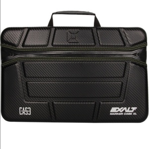 Exalt Carbon Series Marker Case XL / Paintball Marker Case XL (black)