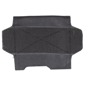 ExFog Antifog System Helmet Pouch (Desert / Tan) - Img 3