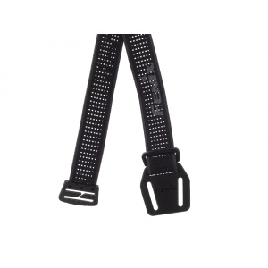 Fenix AFH-02 head flashlight straps black - Img 3