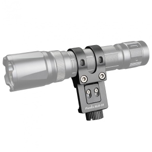Fenix ALG-15 tactical flashlight mount - Img 2