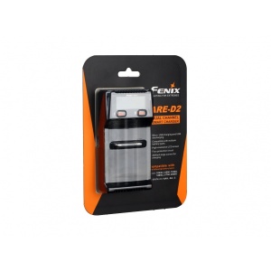 Fenix ARE-D2 USB charger - Img 4